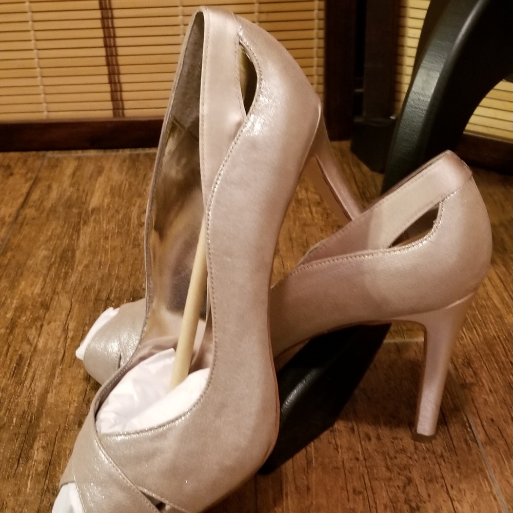 ALFANI Champaign Pump